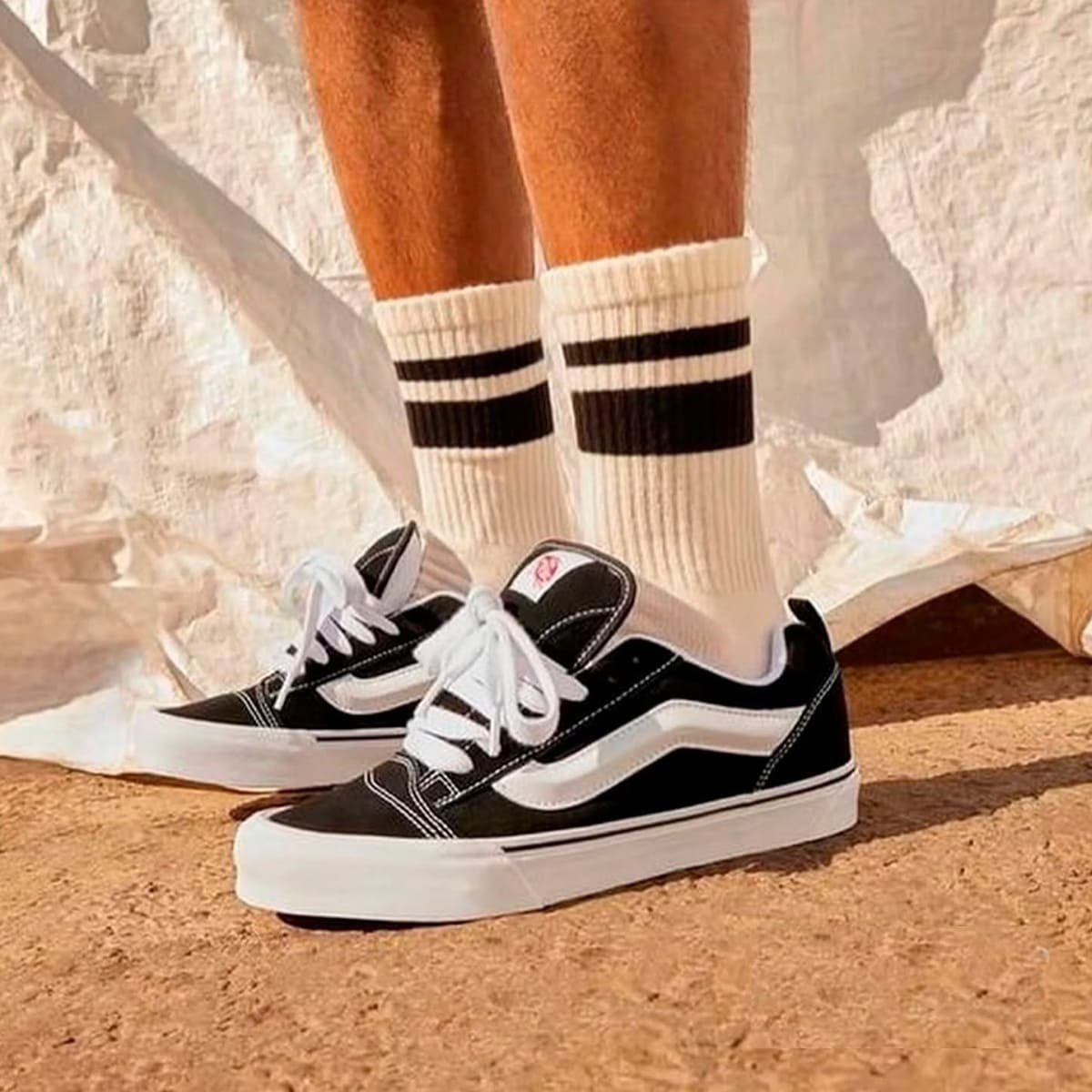Foto 1 de ¡Vans llega a Aquí Deportes!