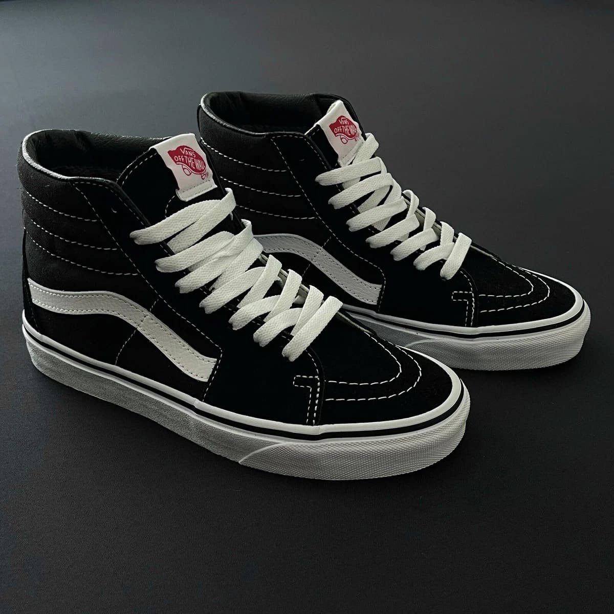 Foto 3 de ¡Vans llega a Aquí Deportes!