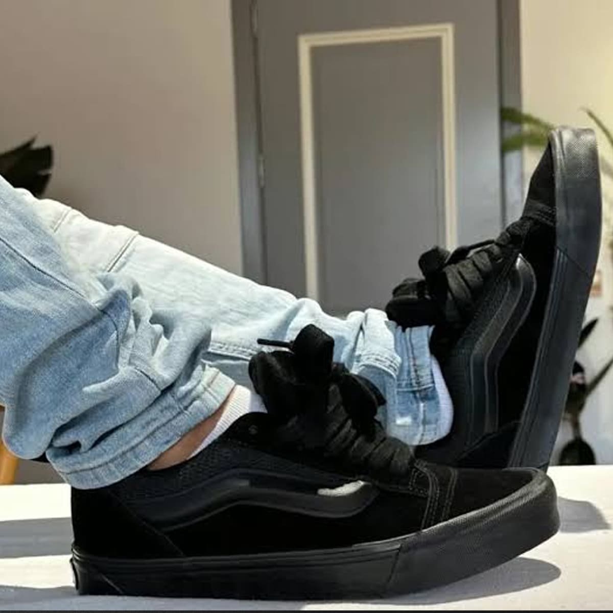 Foto 4 de ¡Vans llega a Aquí Deportes!