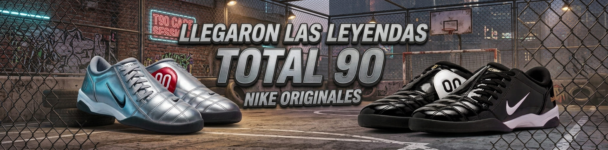 Promoción FUTBOL