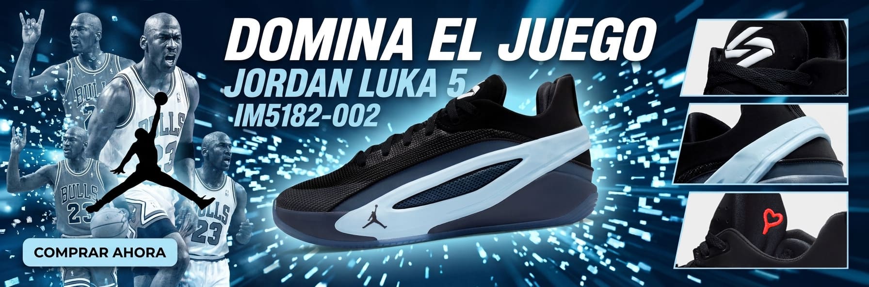 Promoción BASQUETBALL