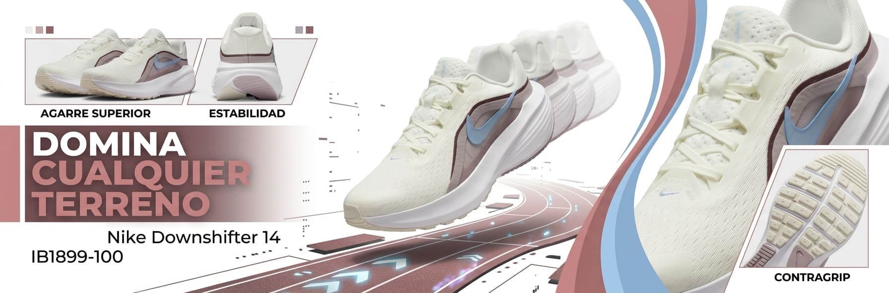 Promoción Nike