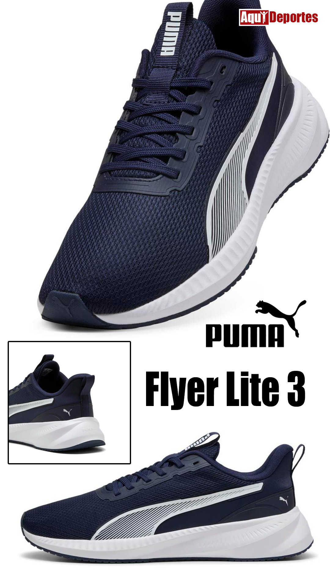 FLYER LITE 3