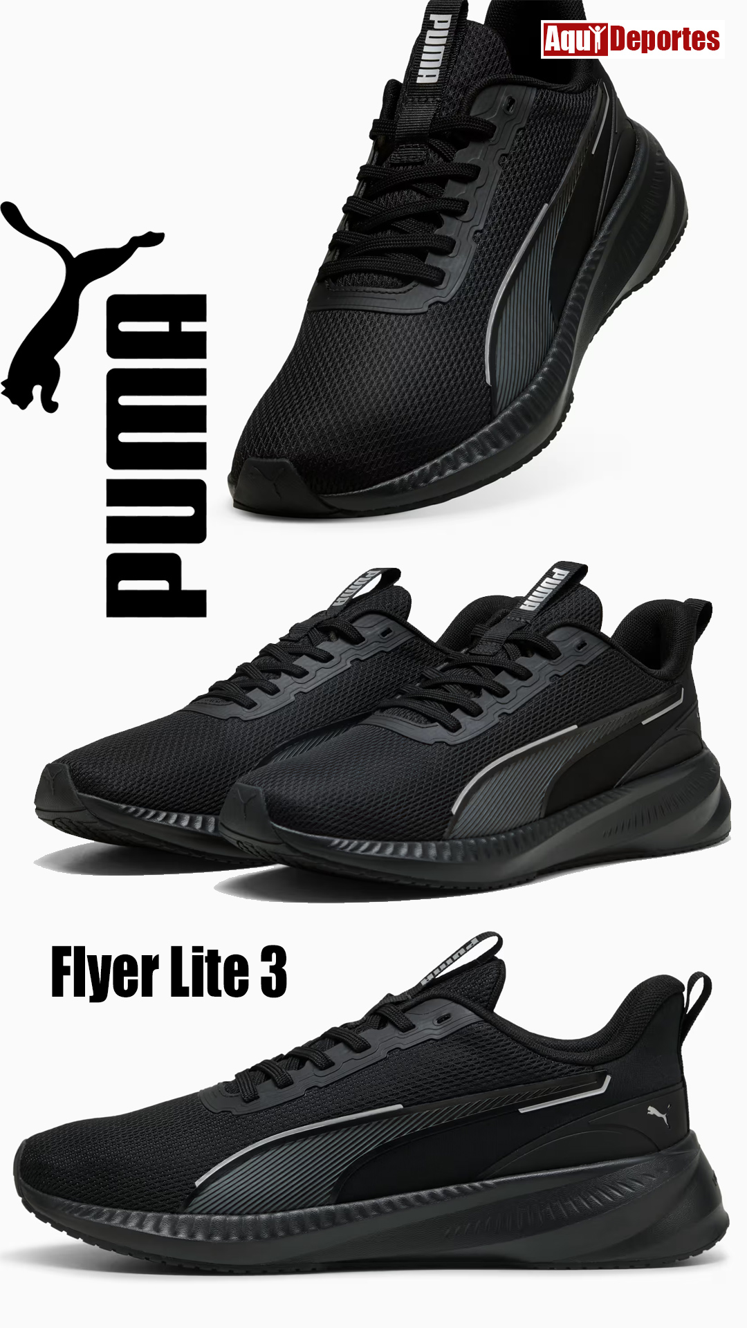 FLYER LITE 3
