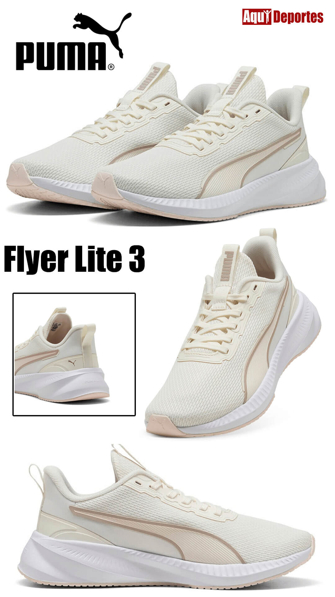FLYER LITE 3