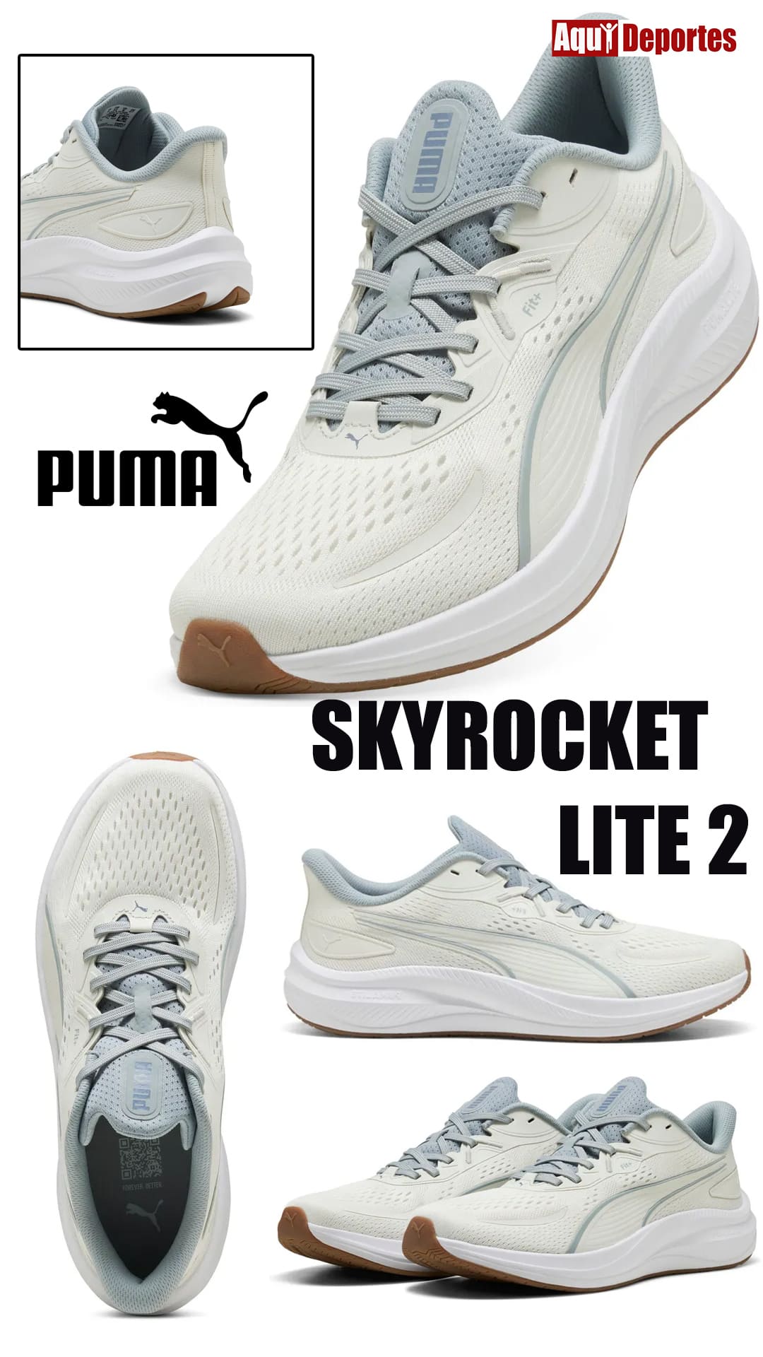 SKYROCKET LITE 2