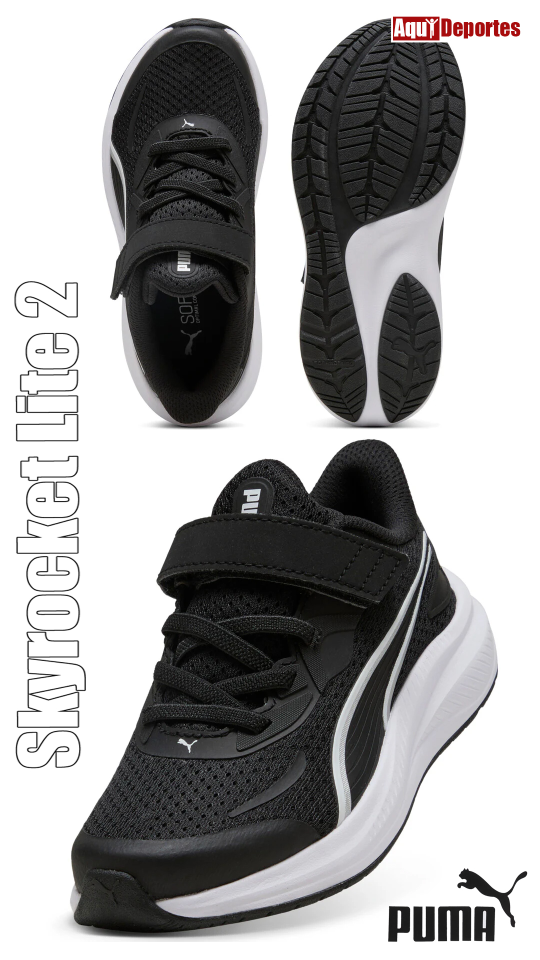 SKYROCKET 2