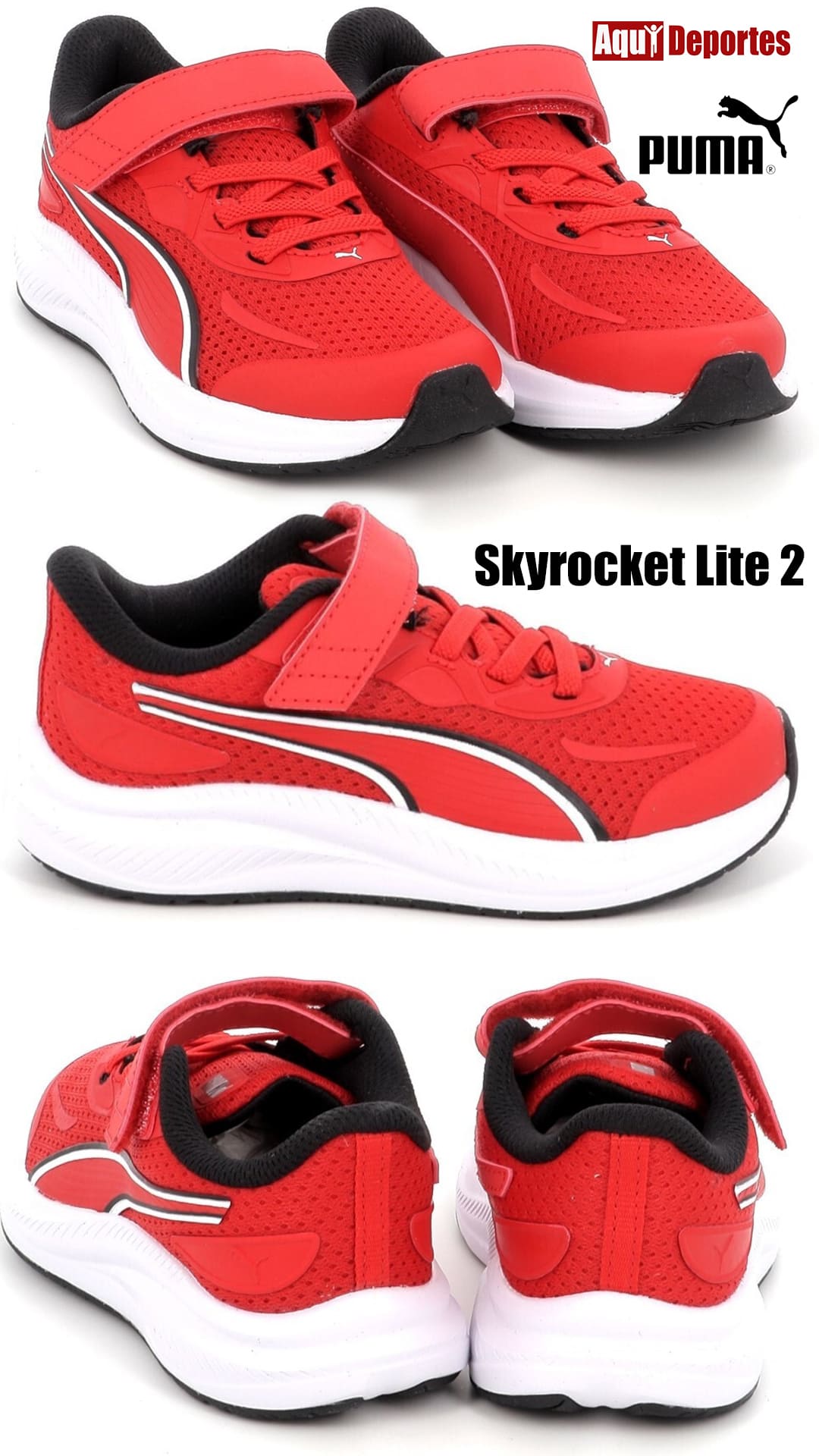 SKYROCKET 2