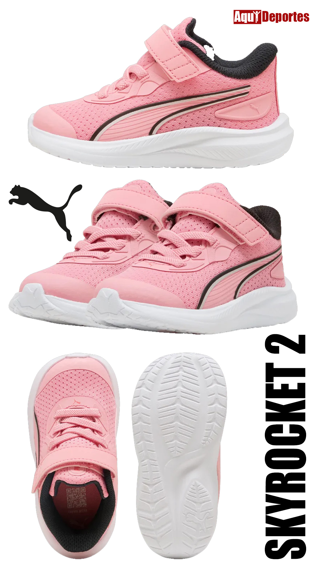 SKYROCKET 2