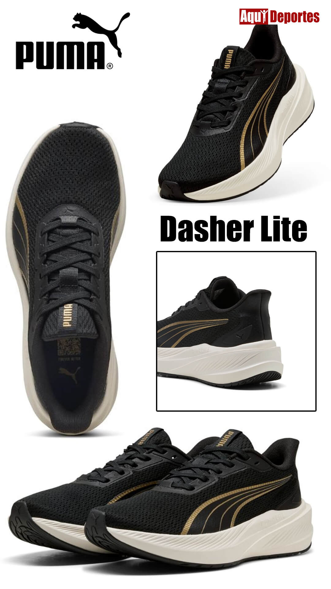 DASHER LITE