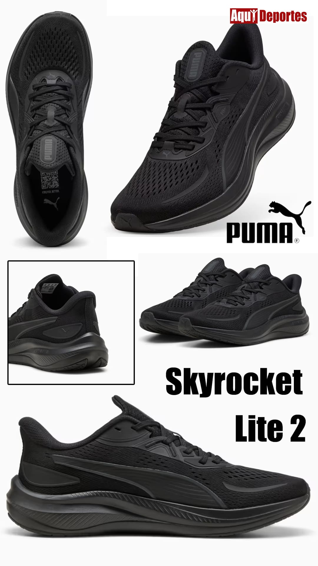 SKYROCKET LITE 2