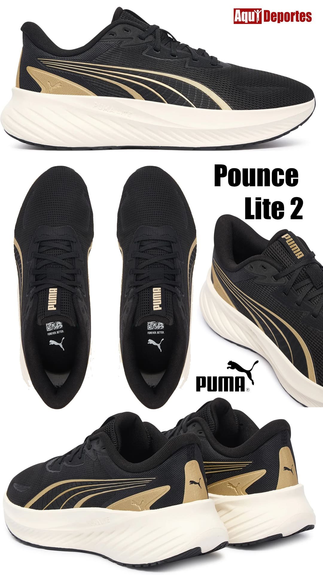 PONCE LITE 2