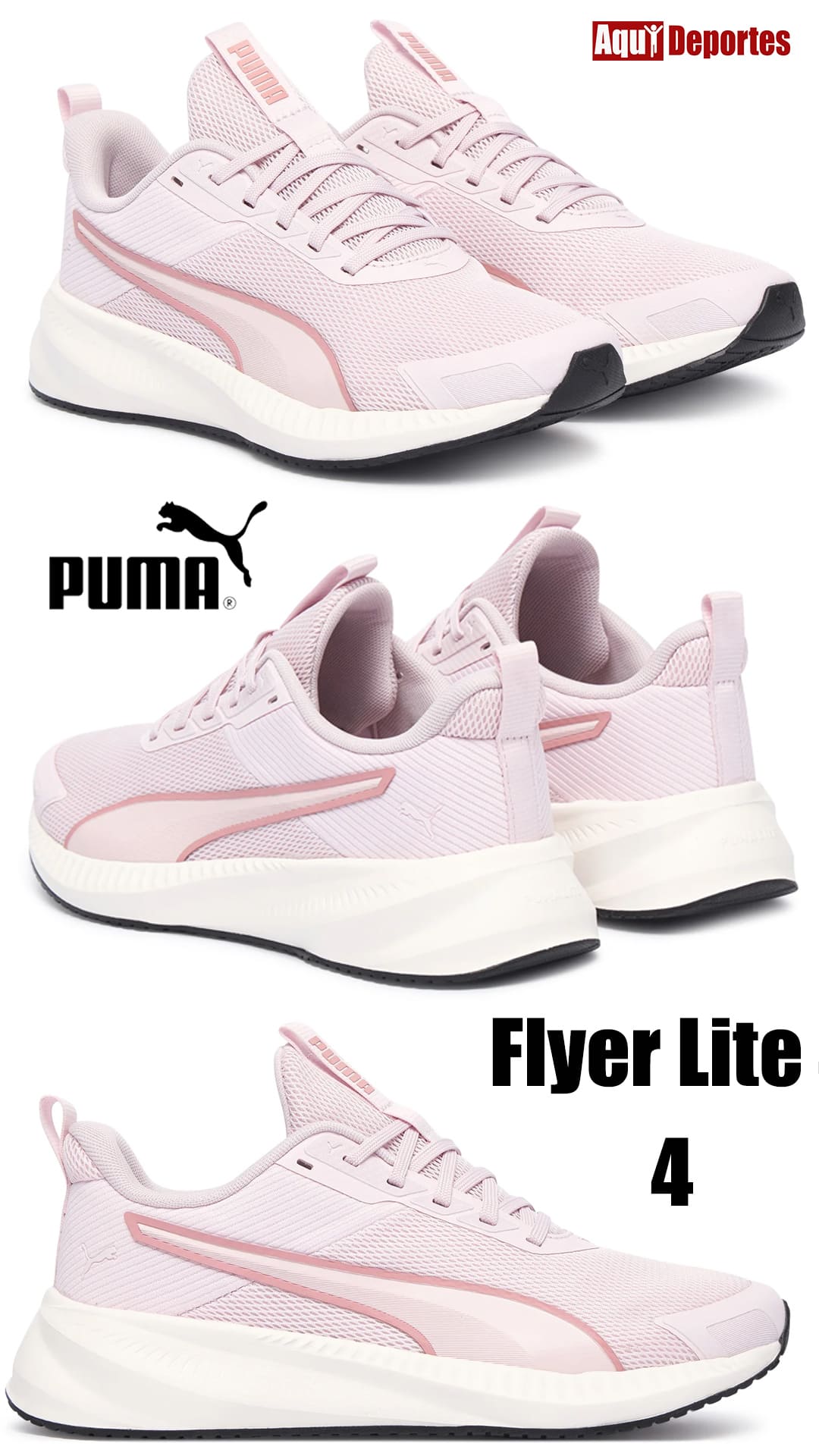 FLYER LITE 4