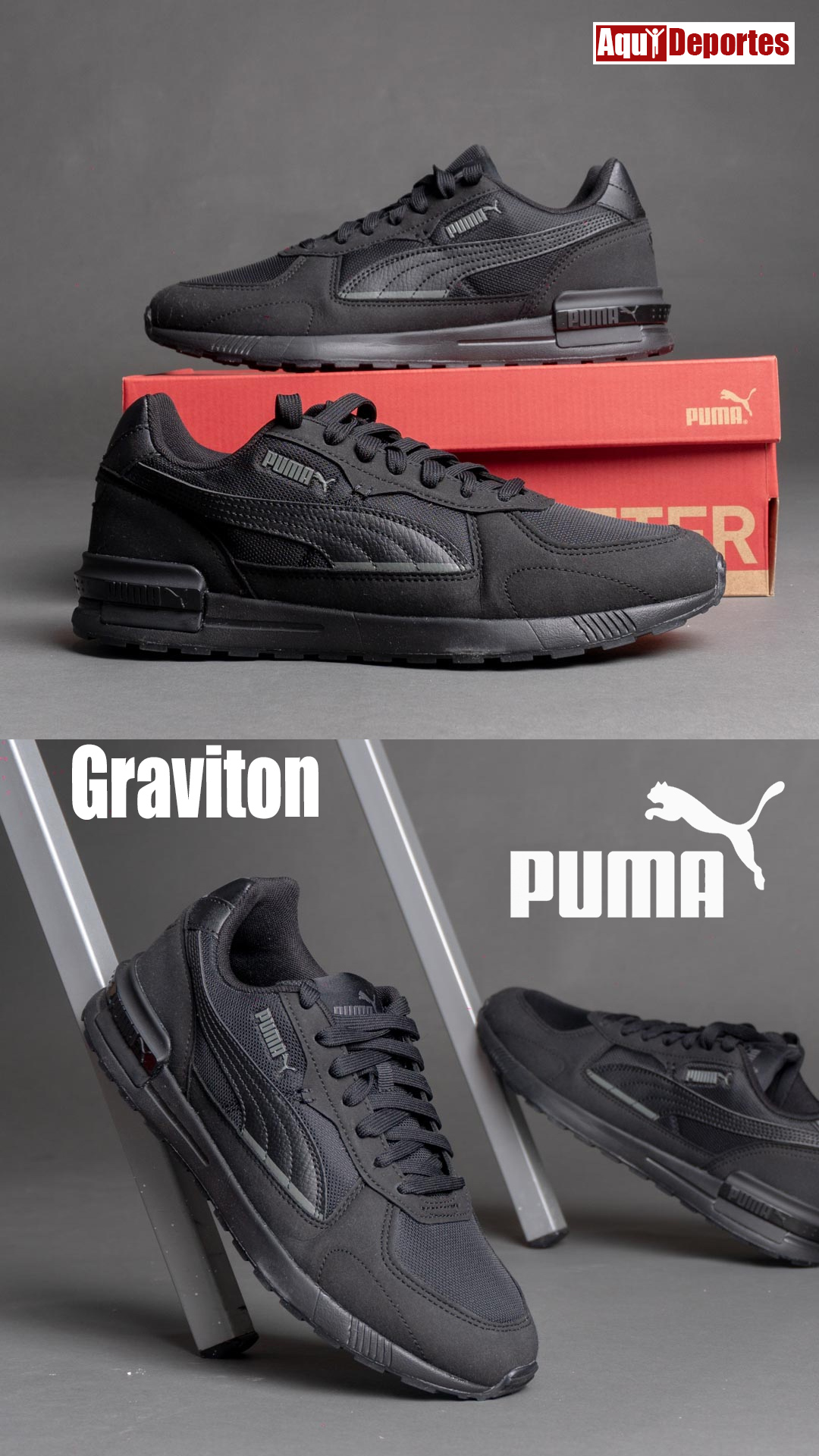 GRAVITON