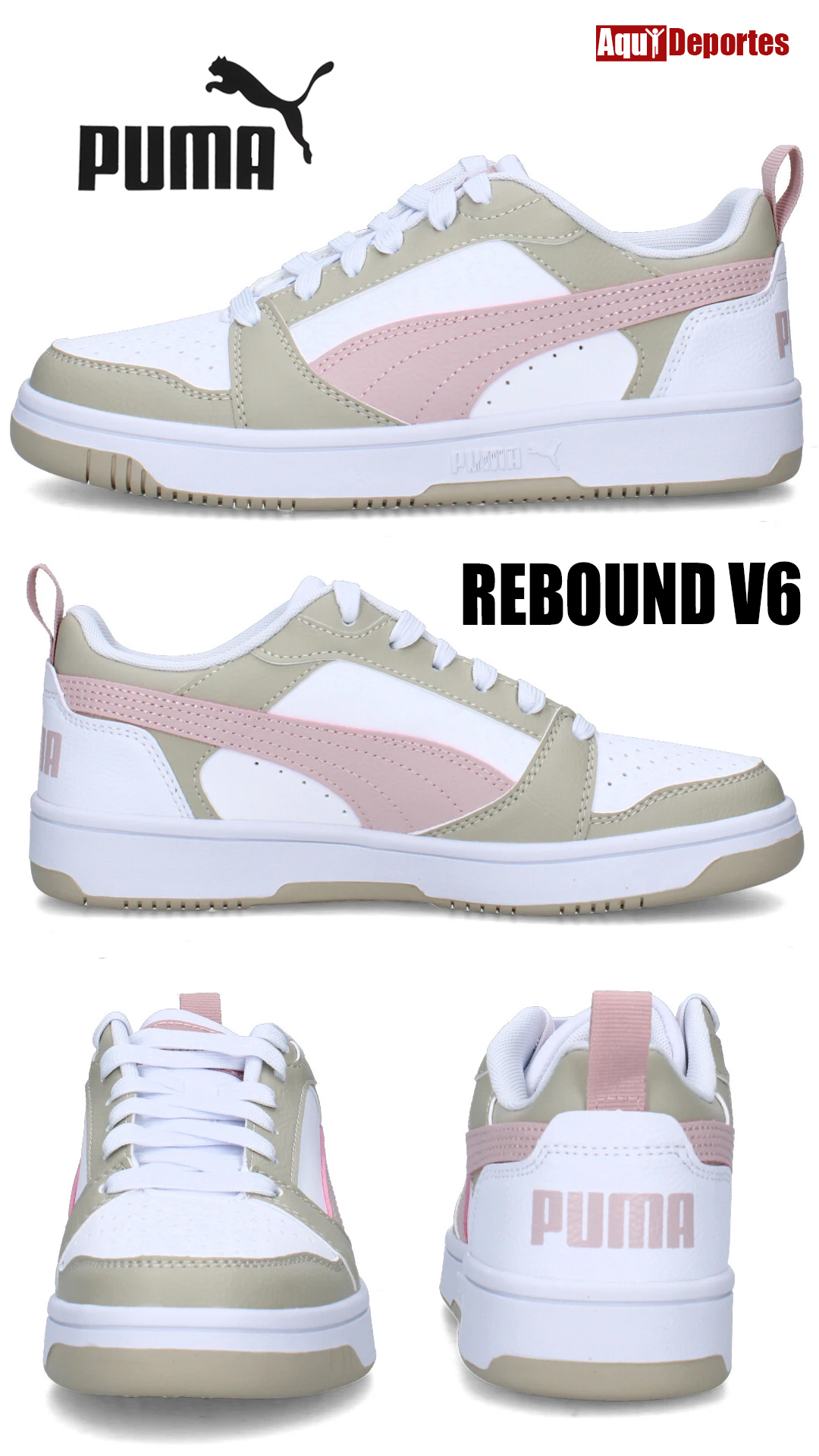 REBOUND V6