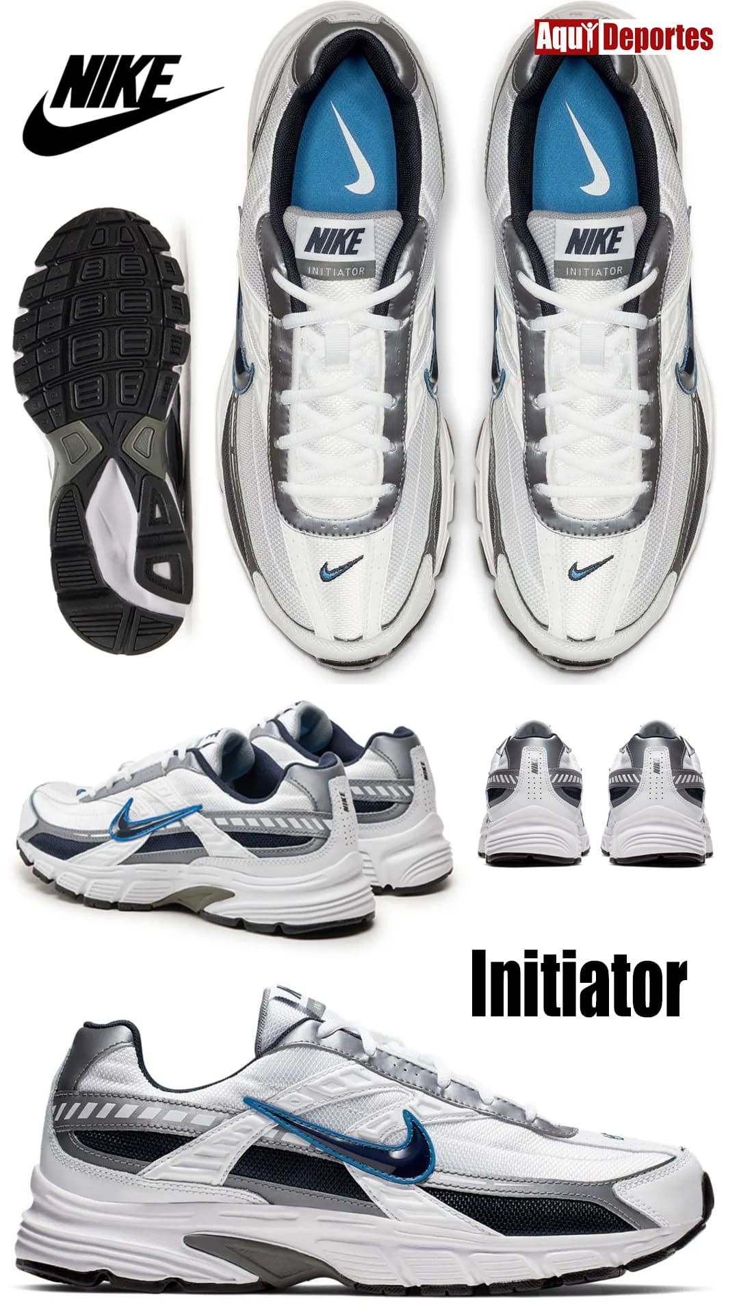 INITIATOR 