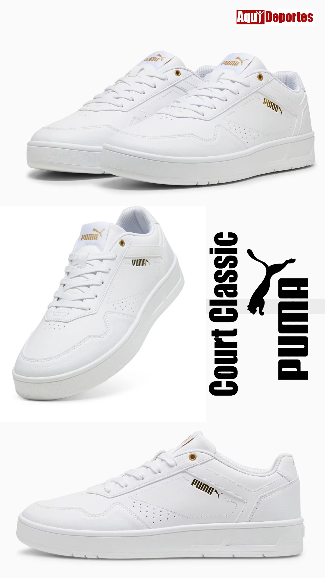 COURT CLASSIC