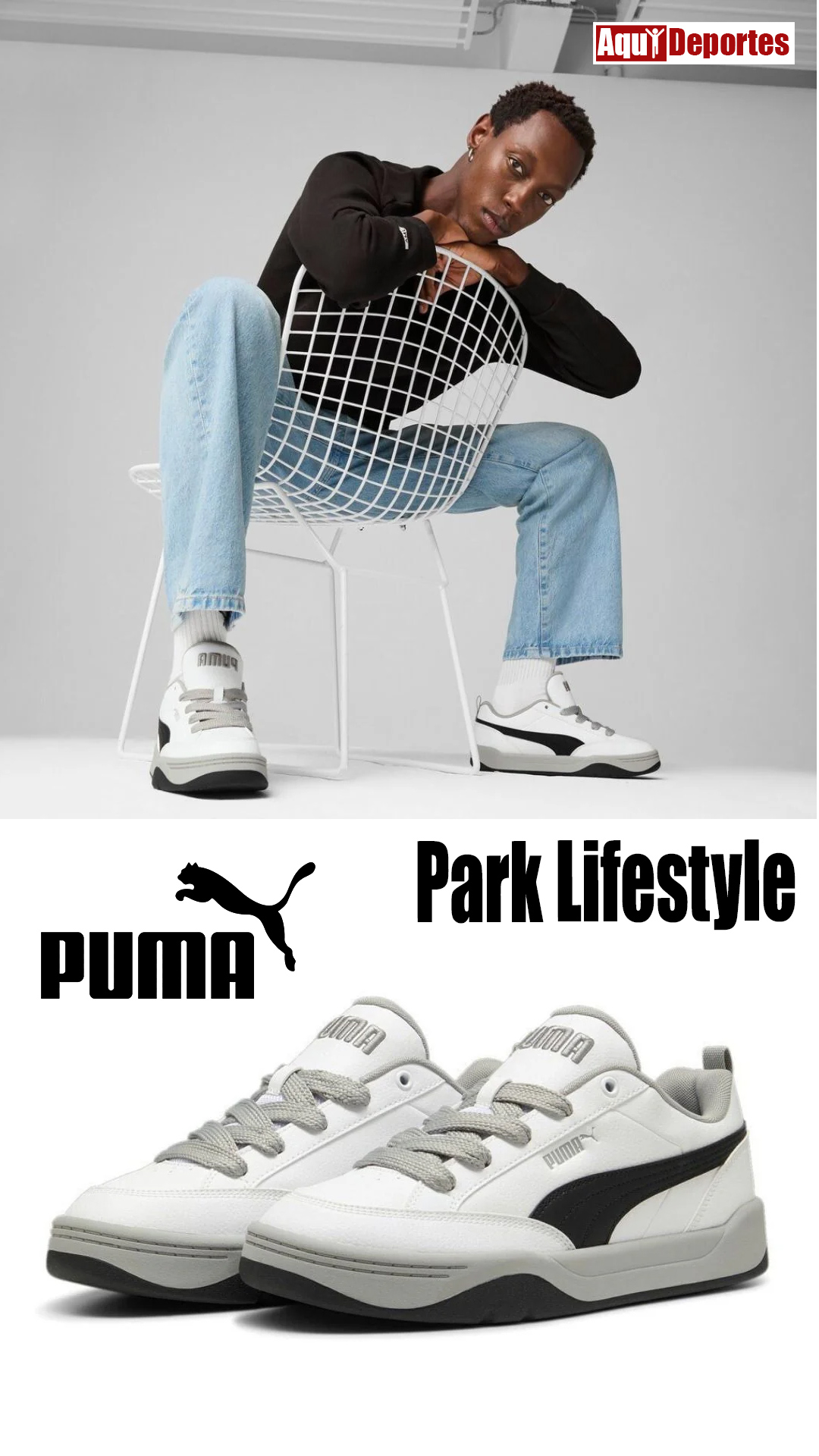 PARK LIFESTYLE