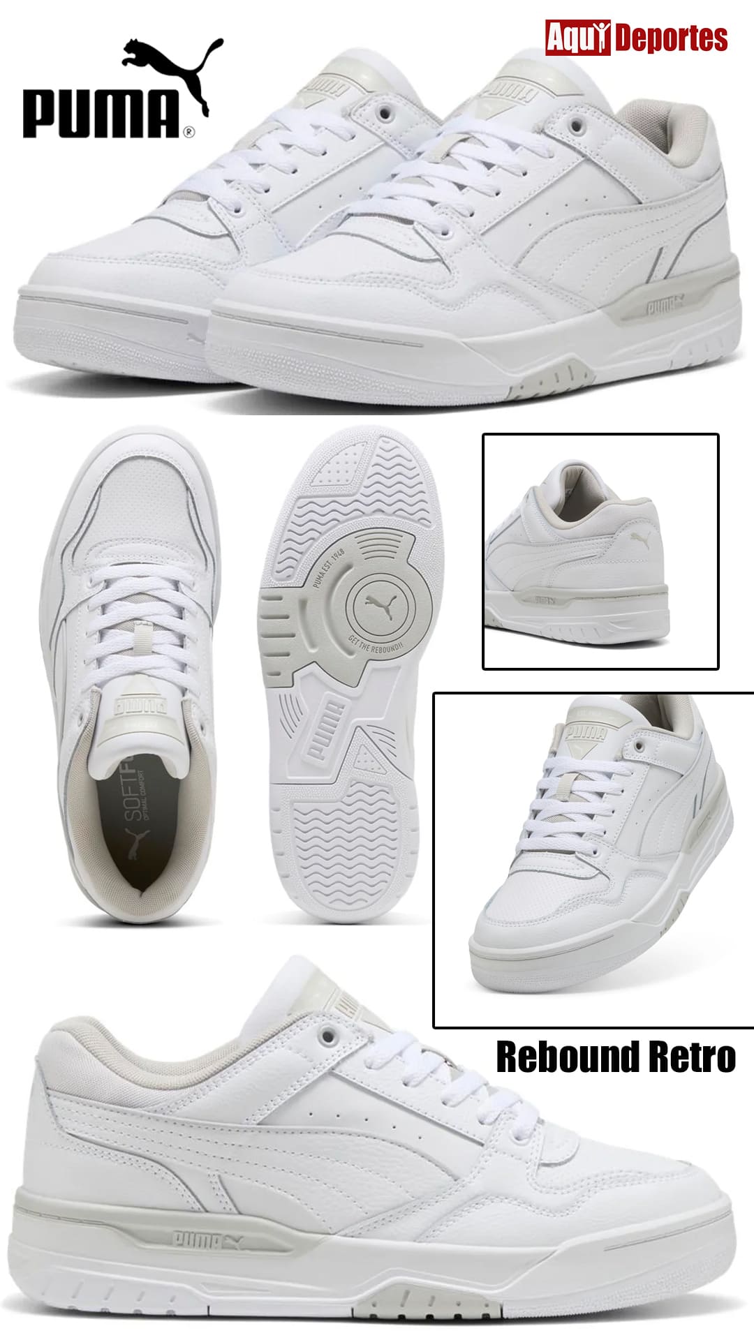 REBOUND RETRO