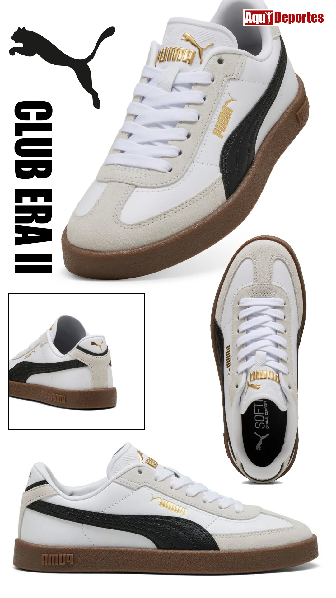CLUB ERA II