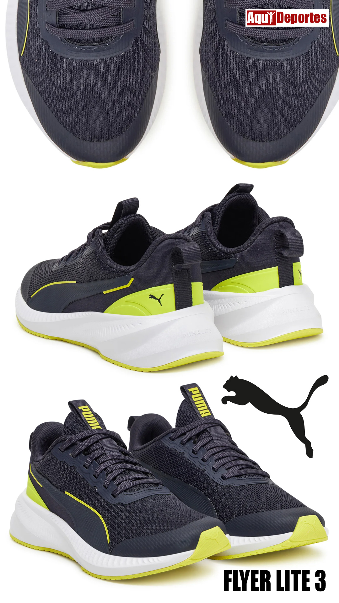 FLYER LITE 3 JR