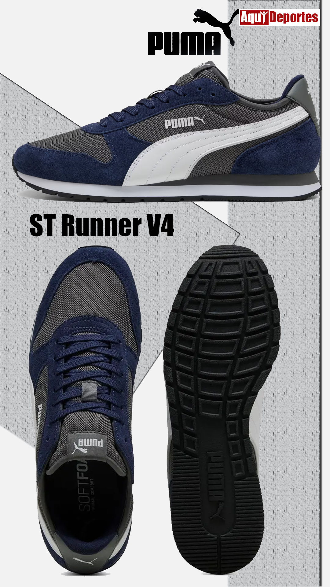 ST MILER