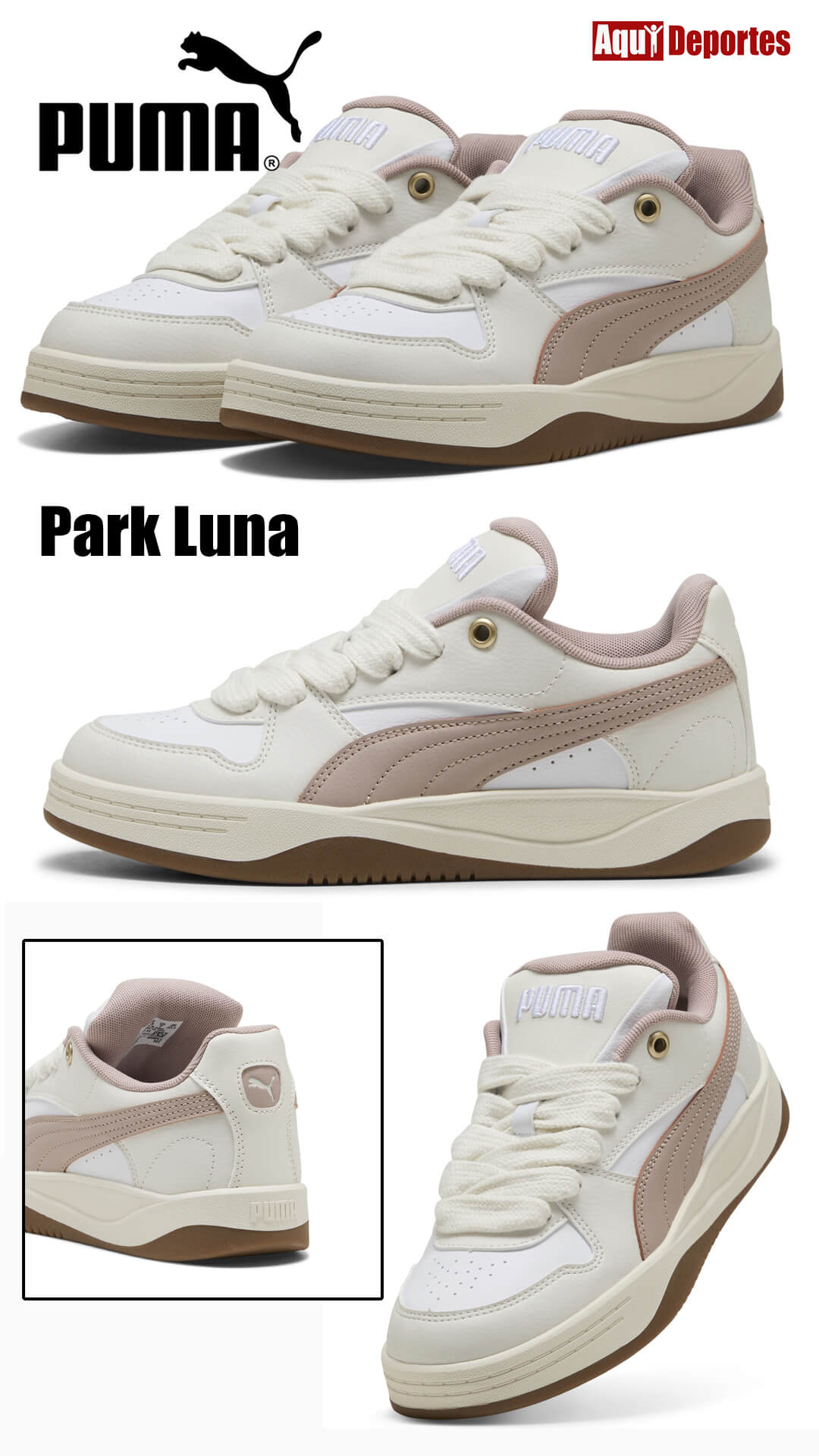 PARK LUNA