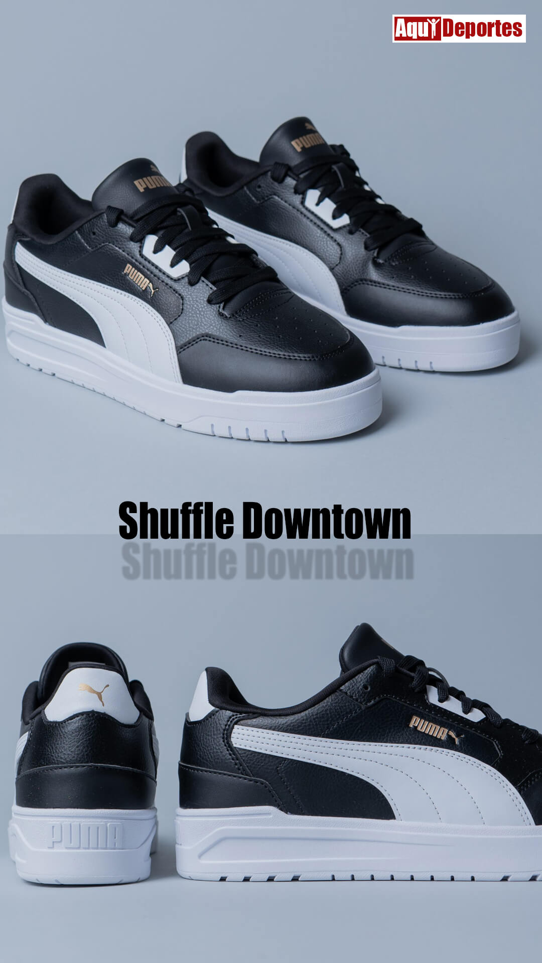 SUFFLE DOWNTOWN