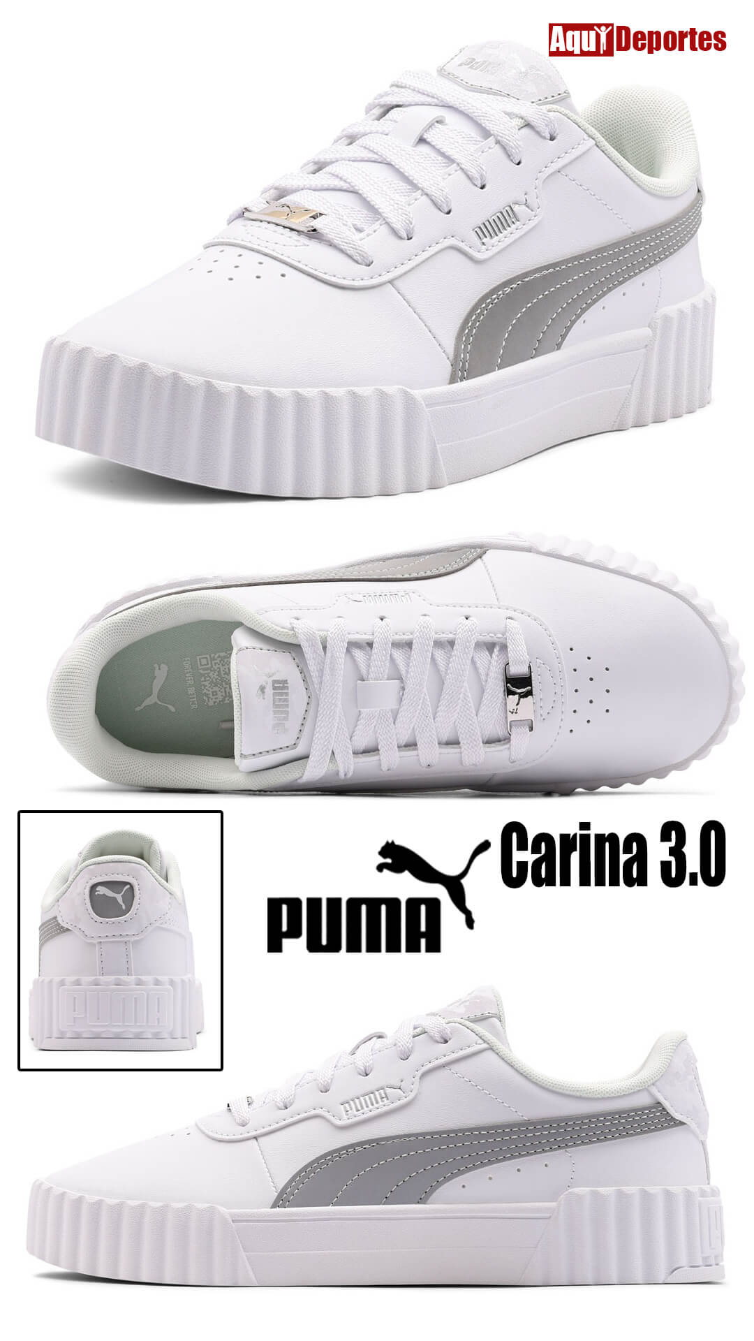 CARINA 3,0