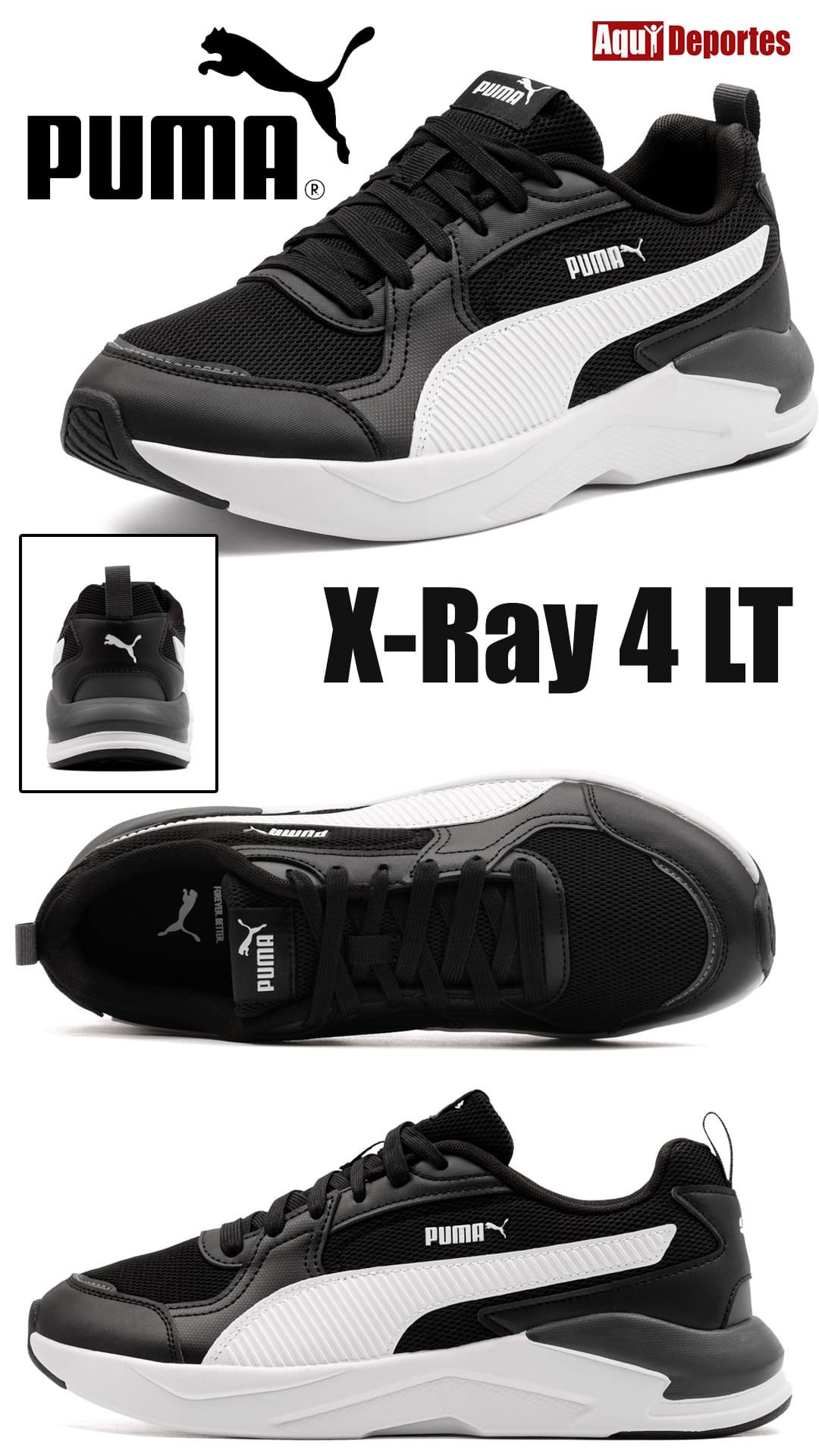 X-RAY 4