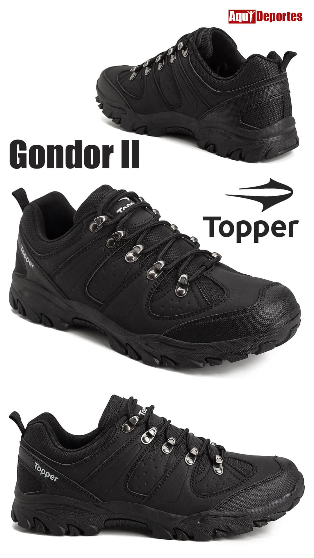 GONDOR II