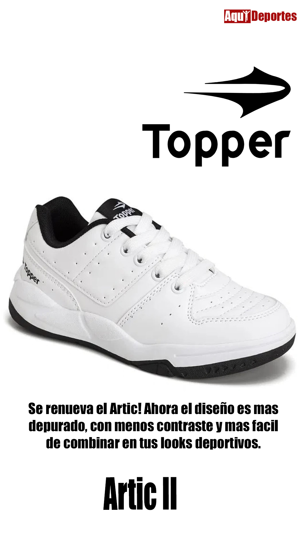 ARTIC II