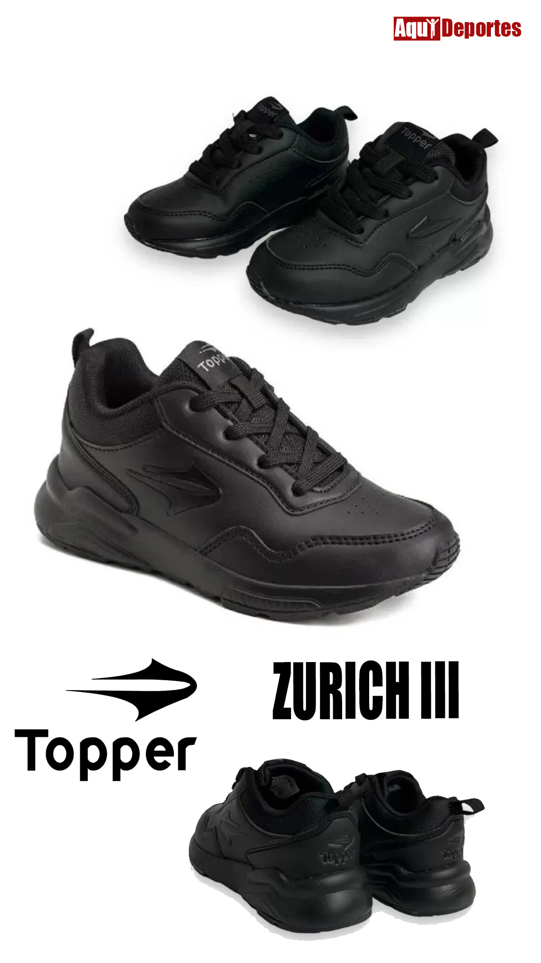 ZURICH III