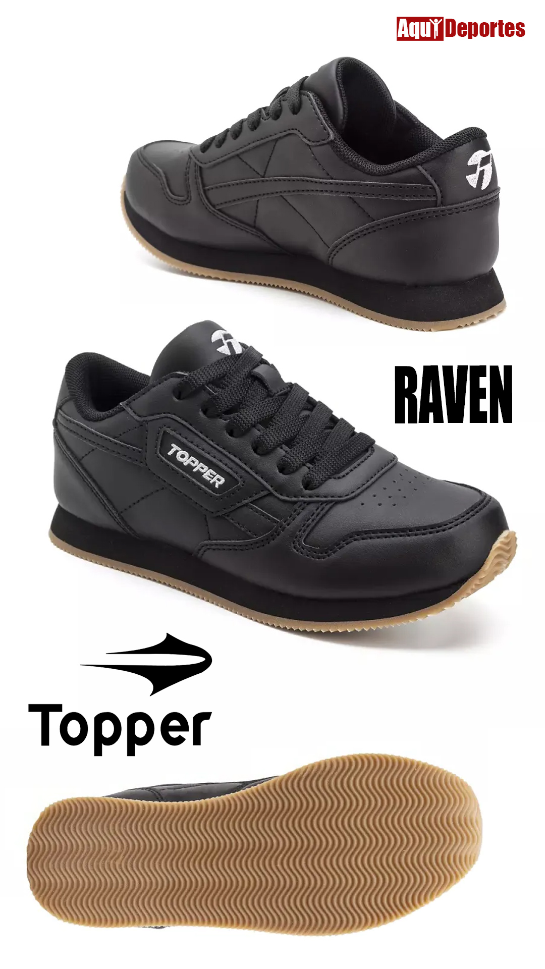 RAVEN