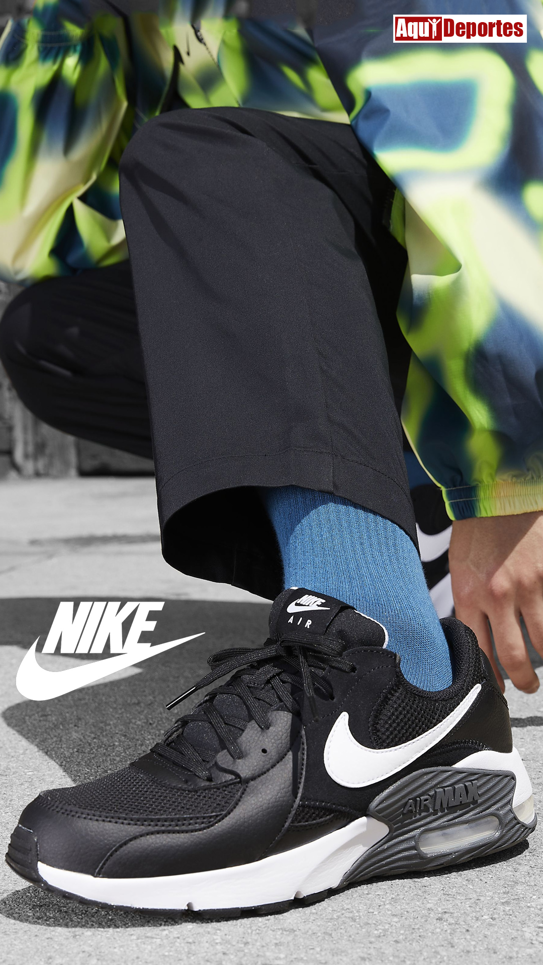 AIR MAX EXCEE C/O