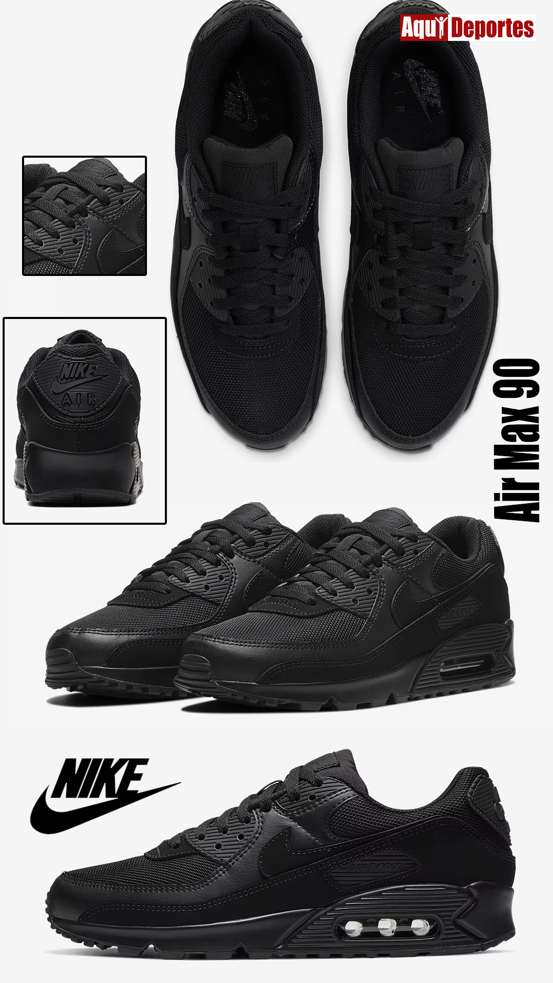 AIR MAX 90