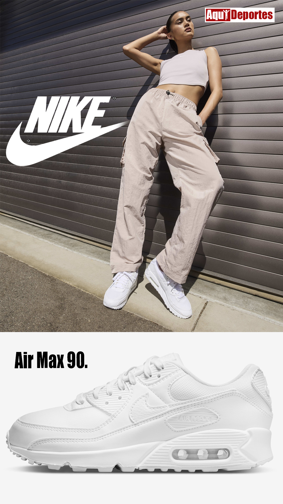 AIR MAX 90