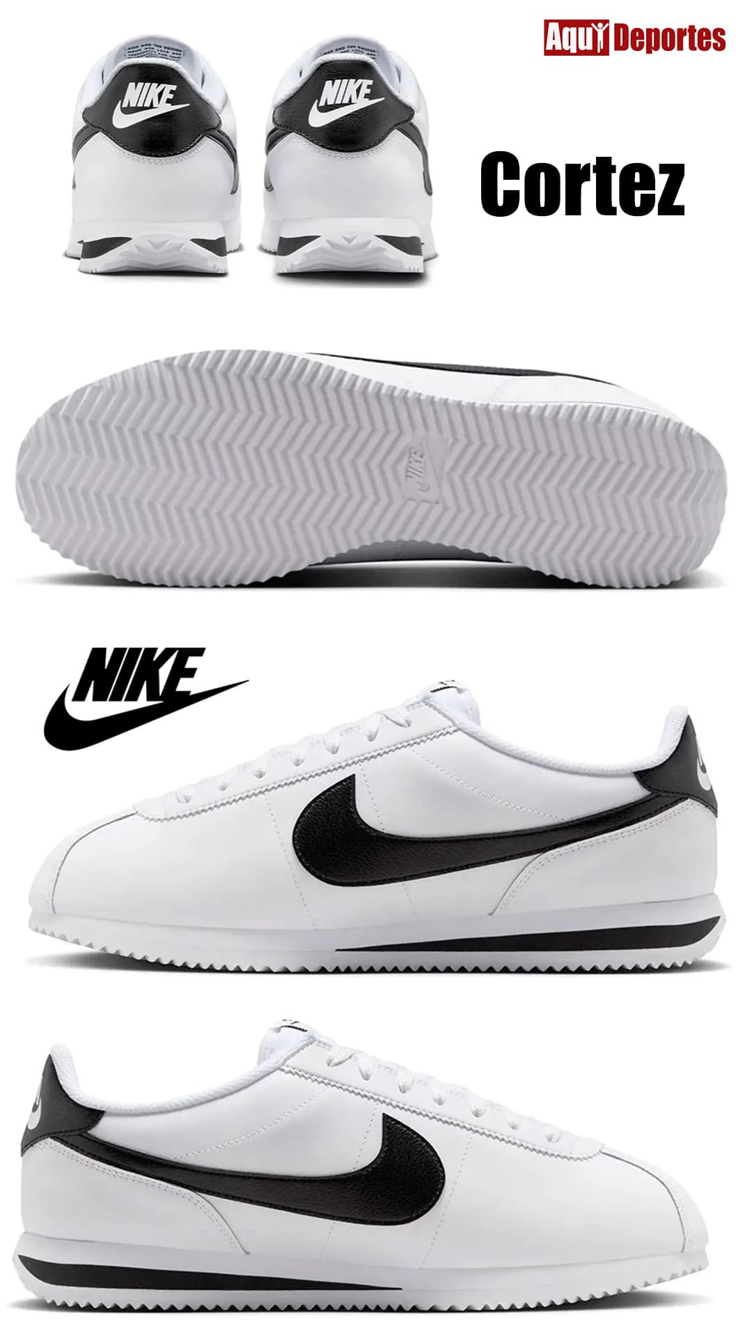 CORTEZ