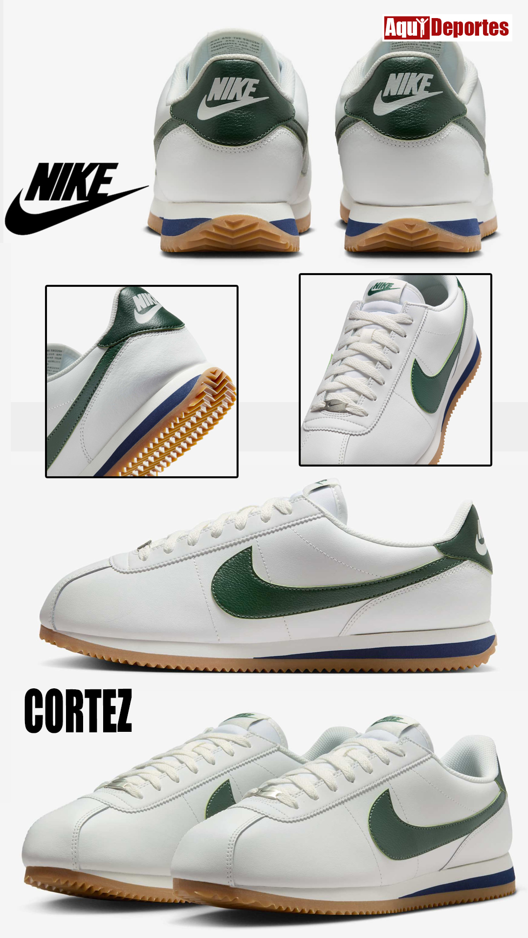 CORTEZ