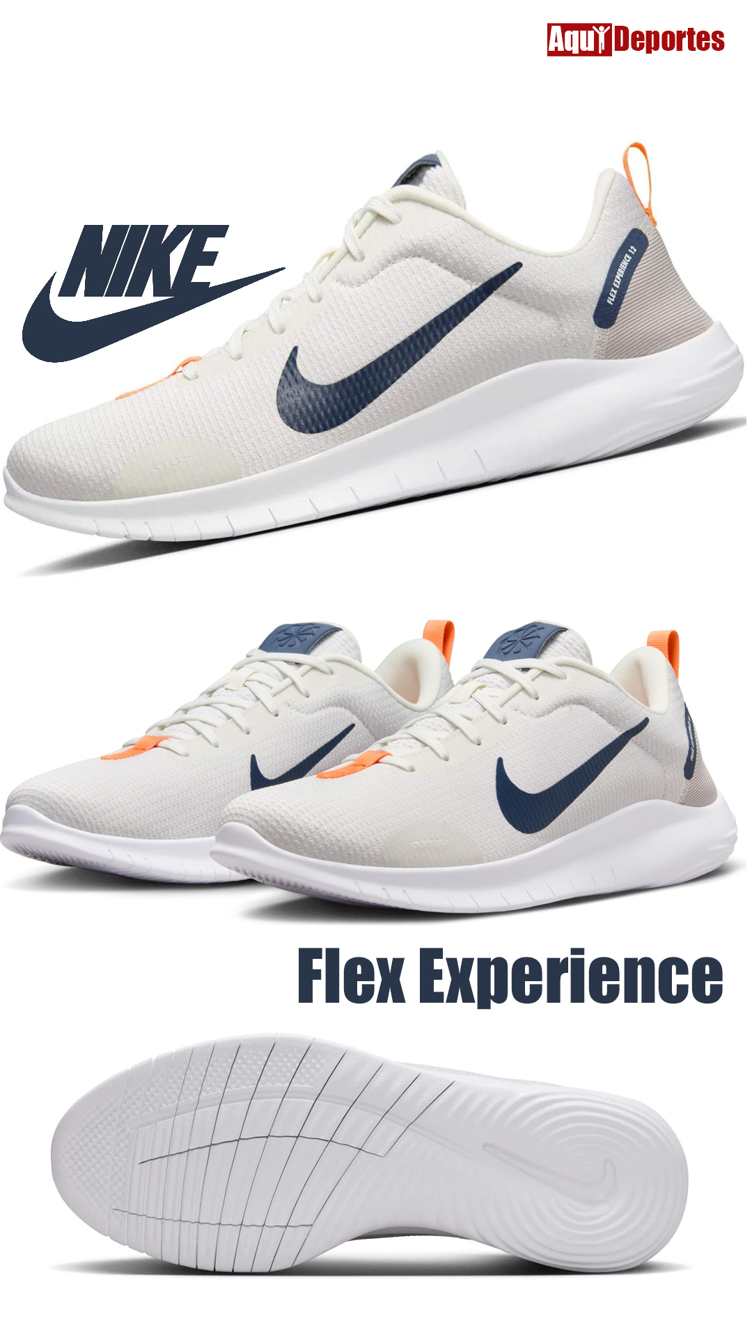 FLEX EXPERIENCE