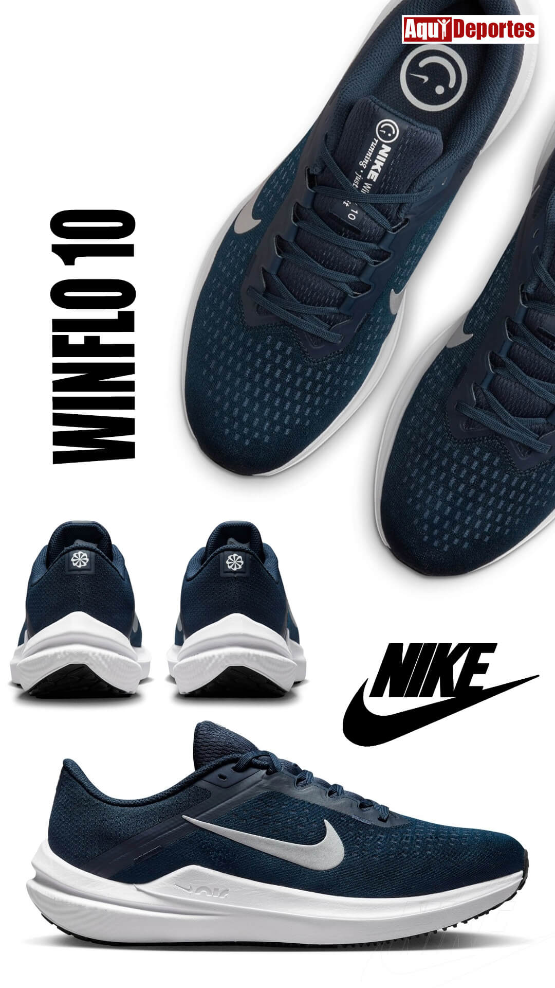 WINFLO 10