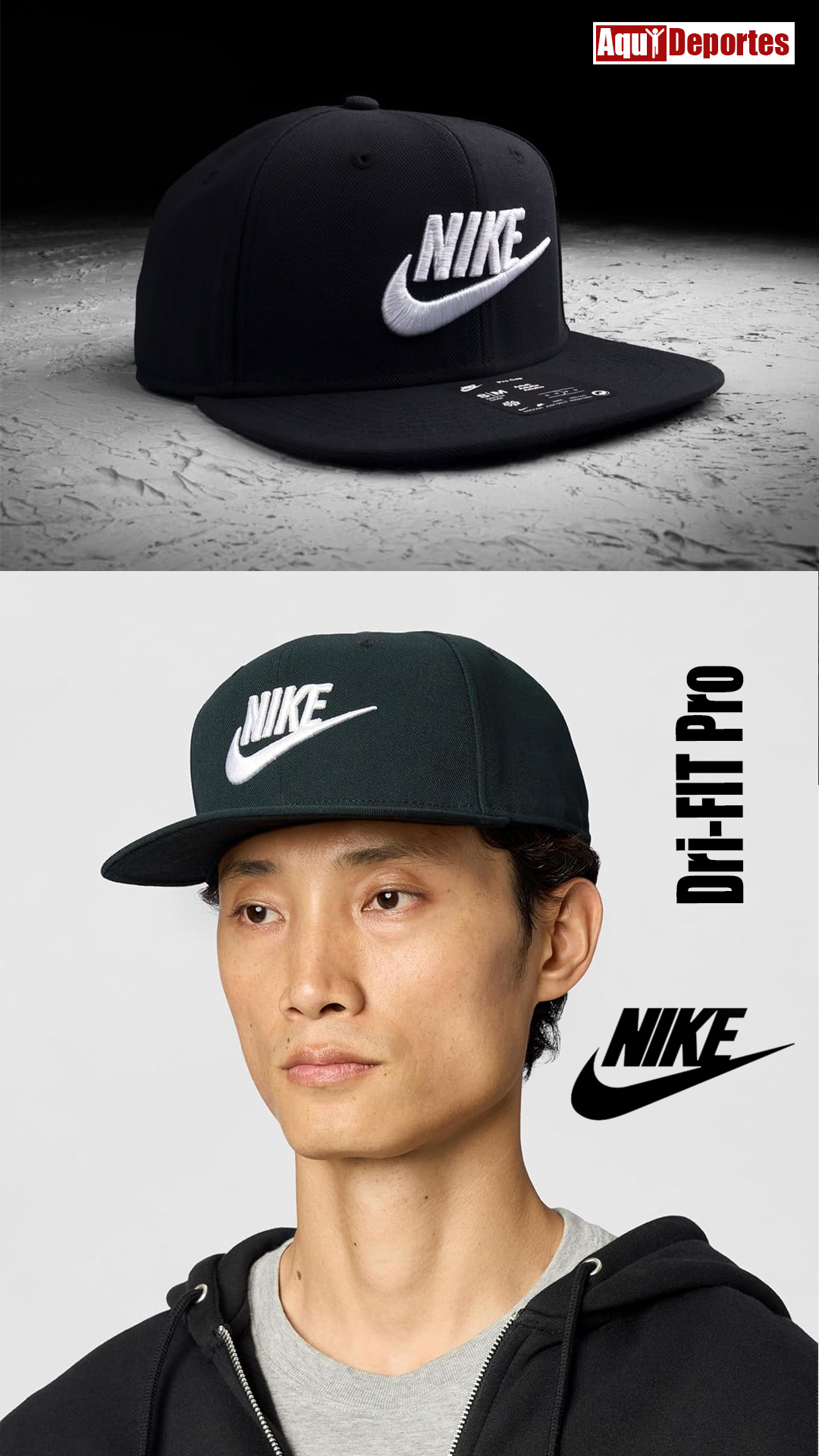 DRI-FIT PRO