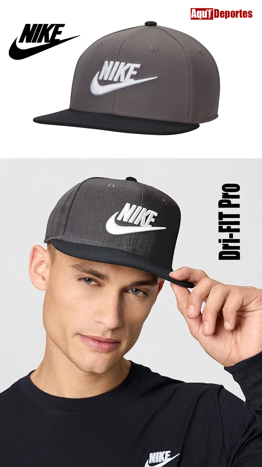 DRI-FIT PRO