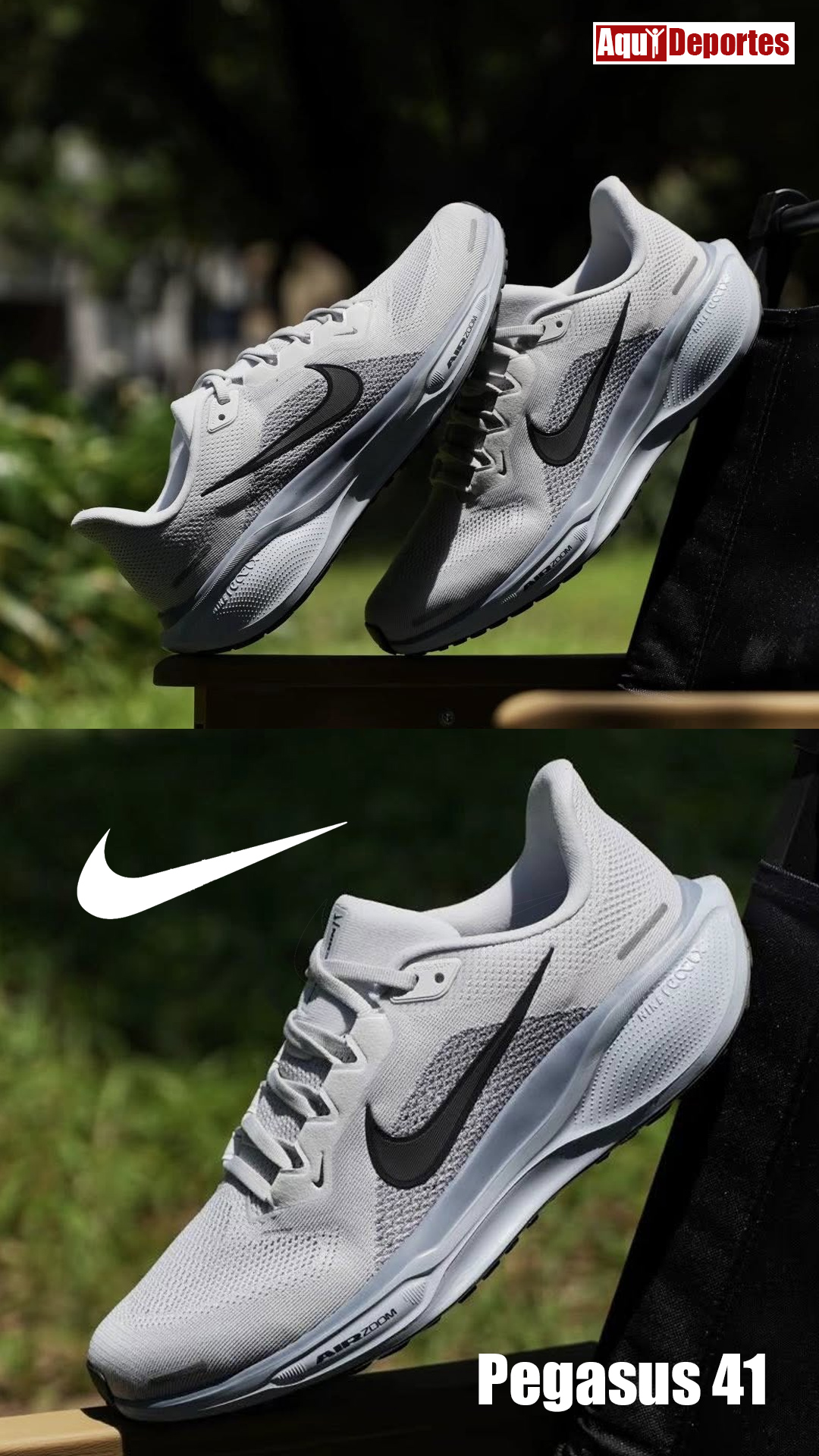 AIR ZOOM PEGASUS 41
