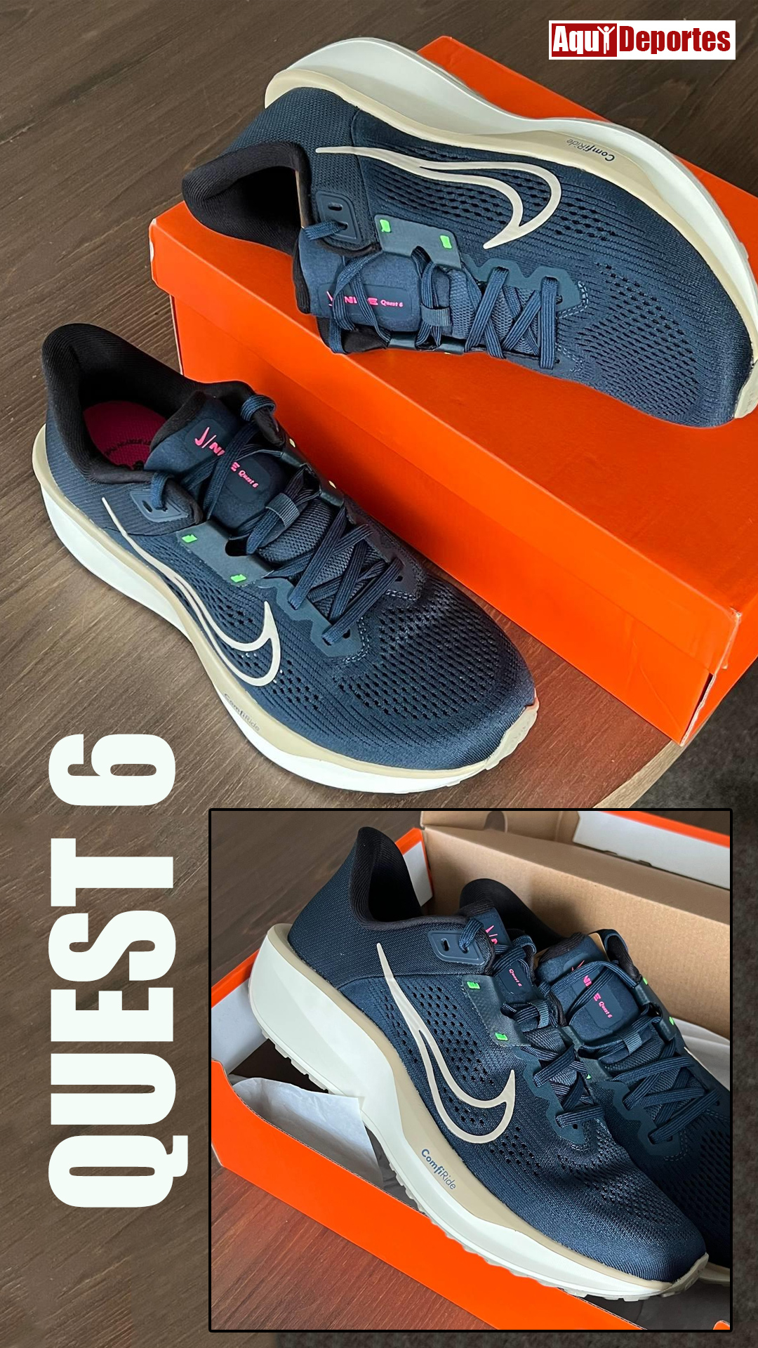 QUEST 6