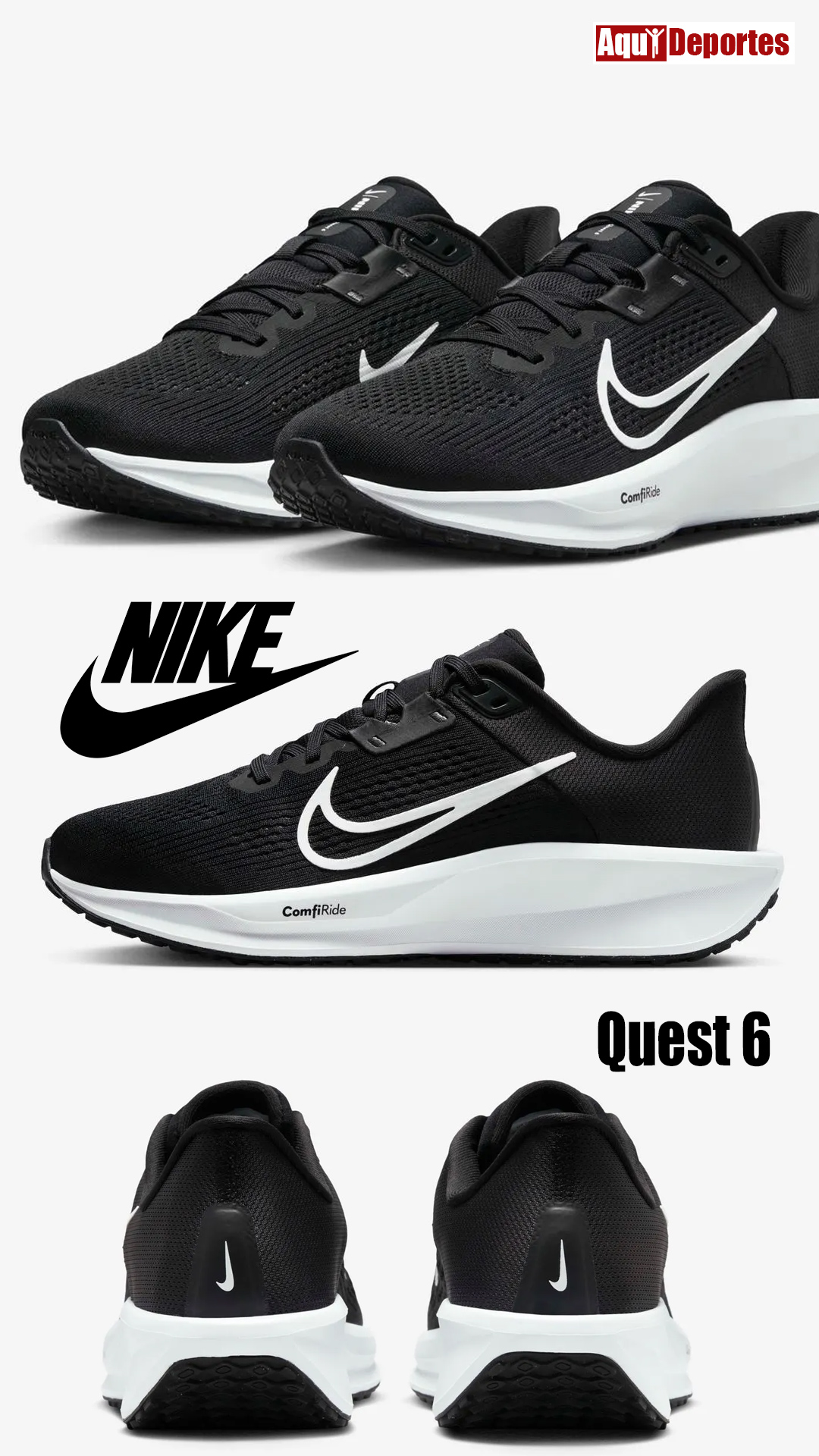 QUEST WM
