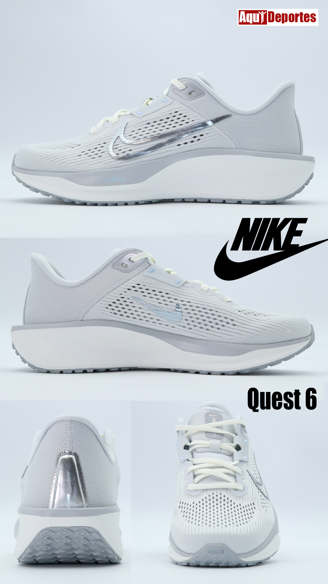 QUEST 6