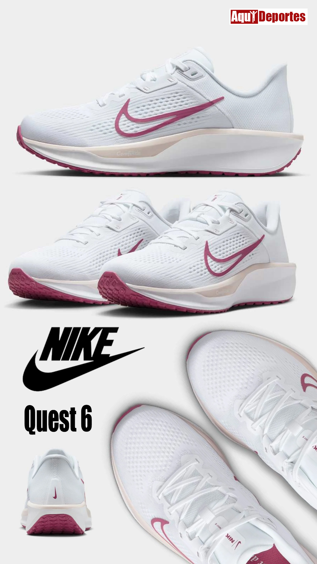 QUEST 6
