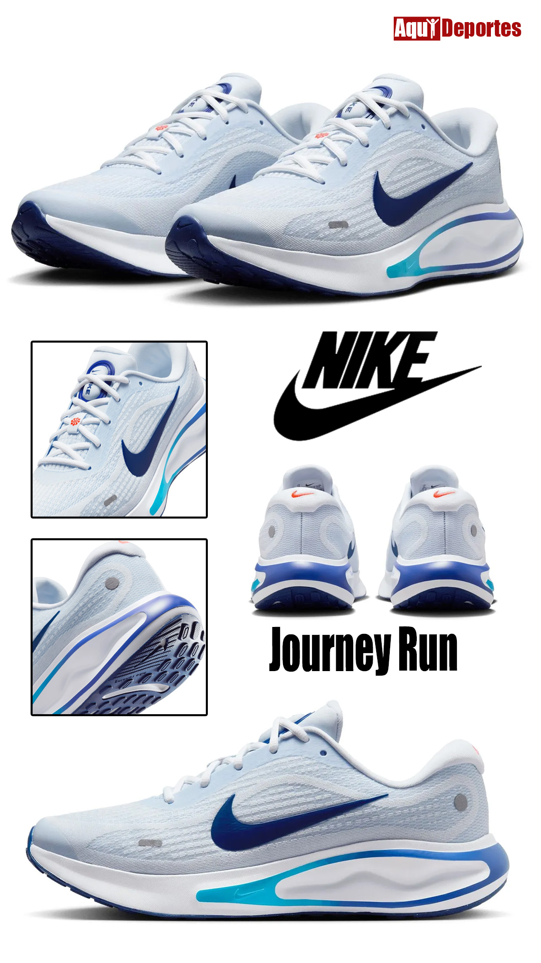 JOURNEY RUN