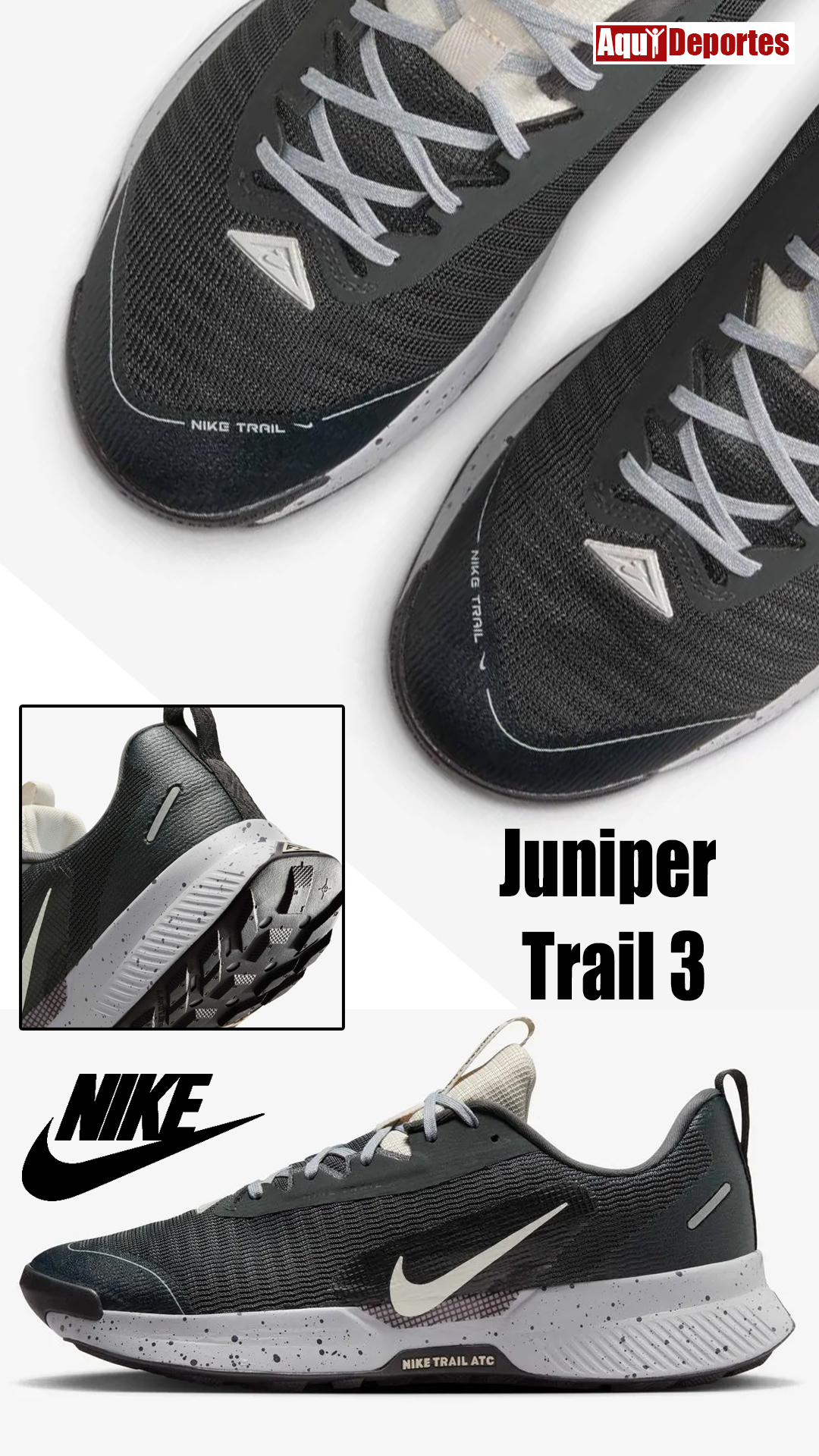 JUNIPER TRAIL 3